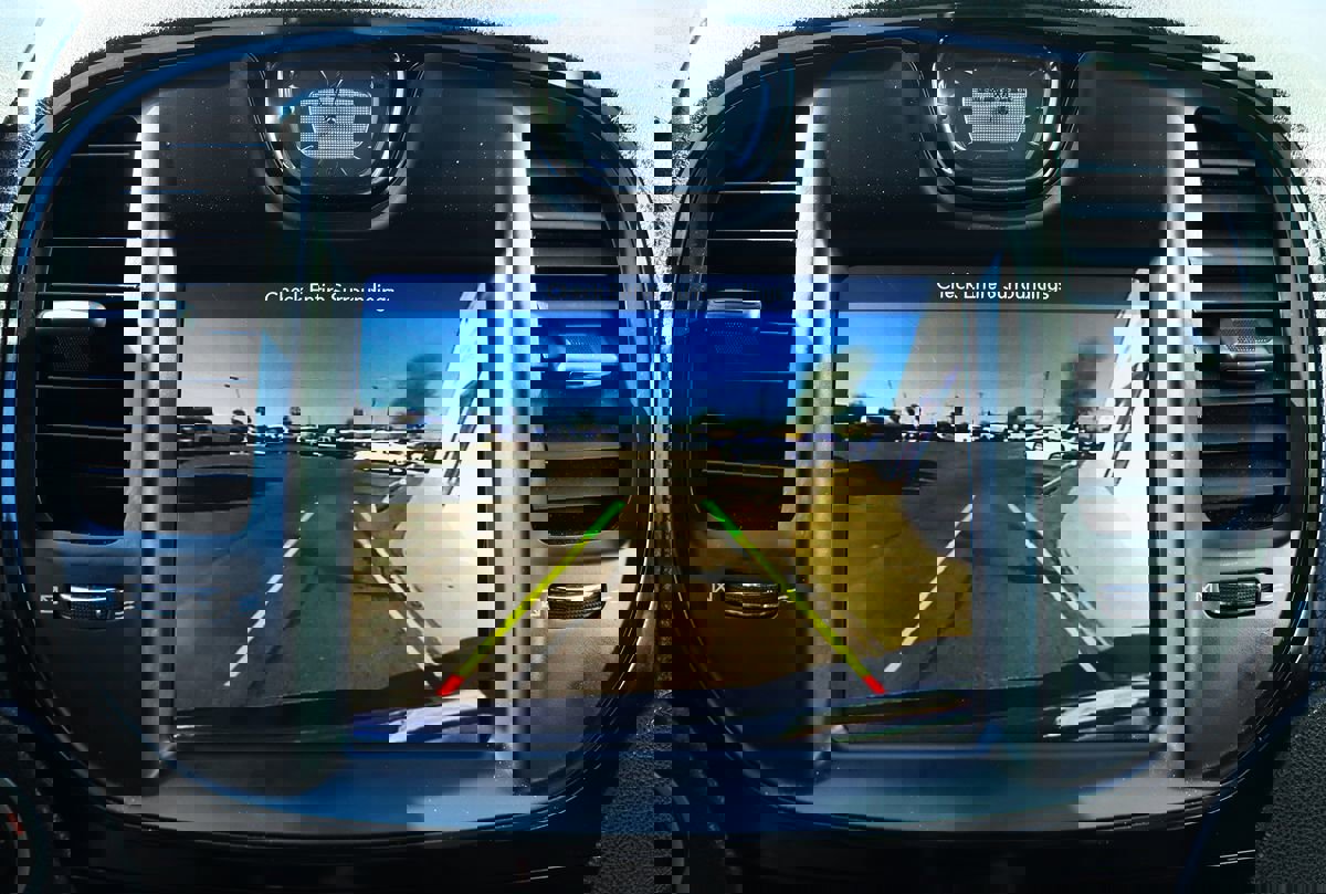 Used 2018 Chrysler 300 S image 48