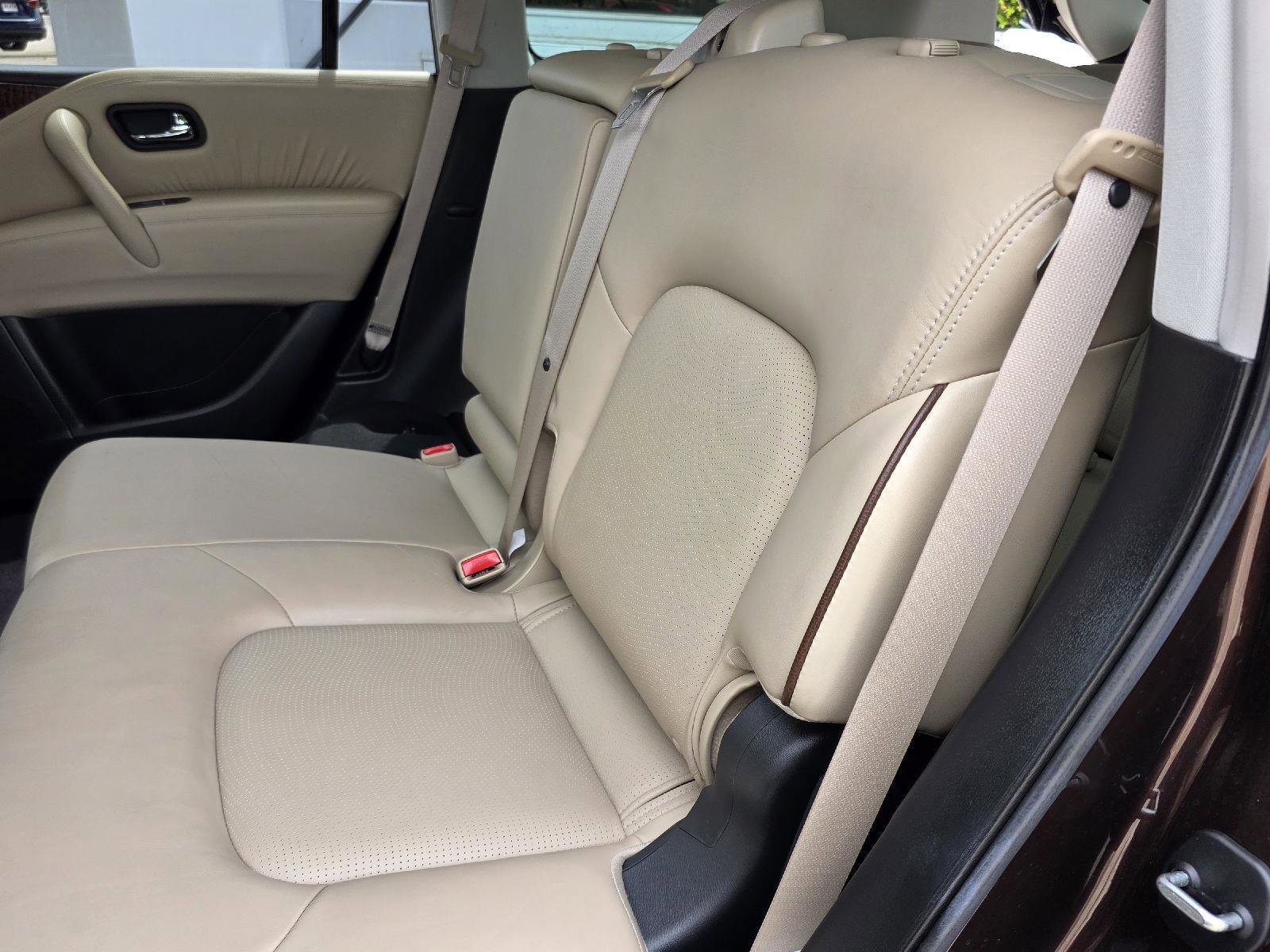 Used 2018 Nissan Armada SL w/ Premium Package RWD image 41