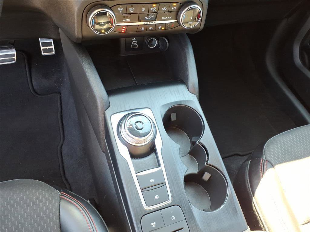 Used 2024 Ford Escape ST-Line image 22