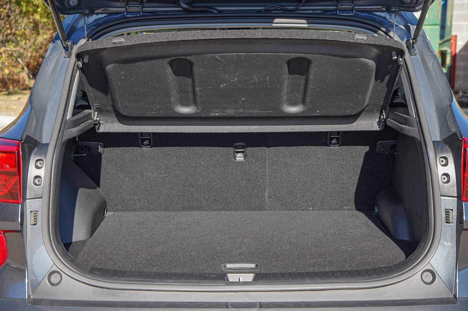 Used 2023 Kia Seltos SX image 32