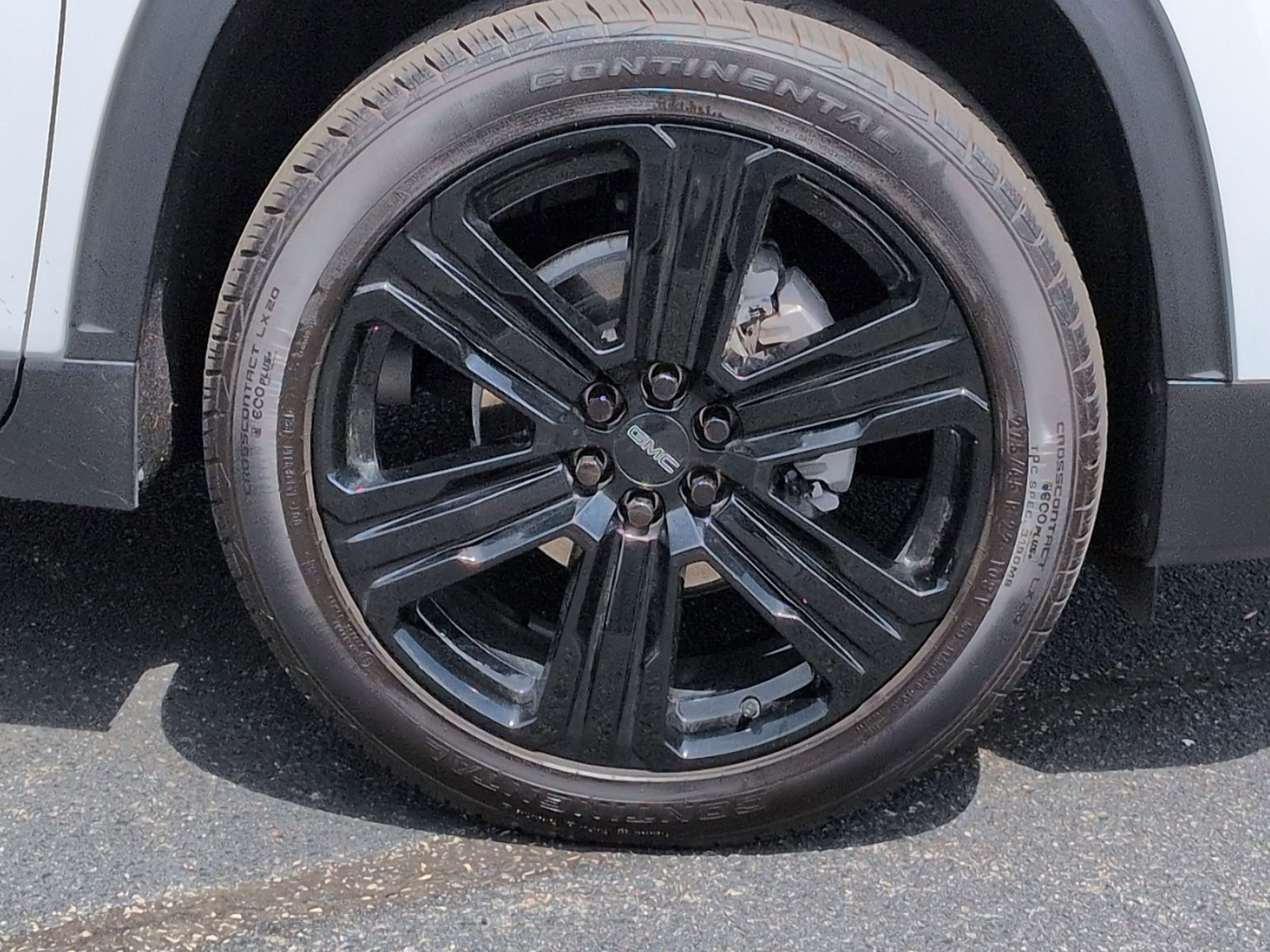 Certified 2025 GMC Acadia Elevation w/ Elevation Premium Package image 12