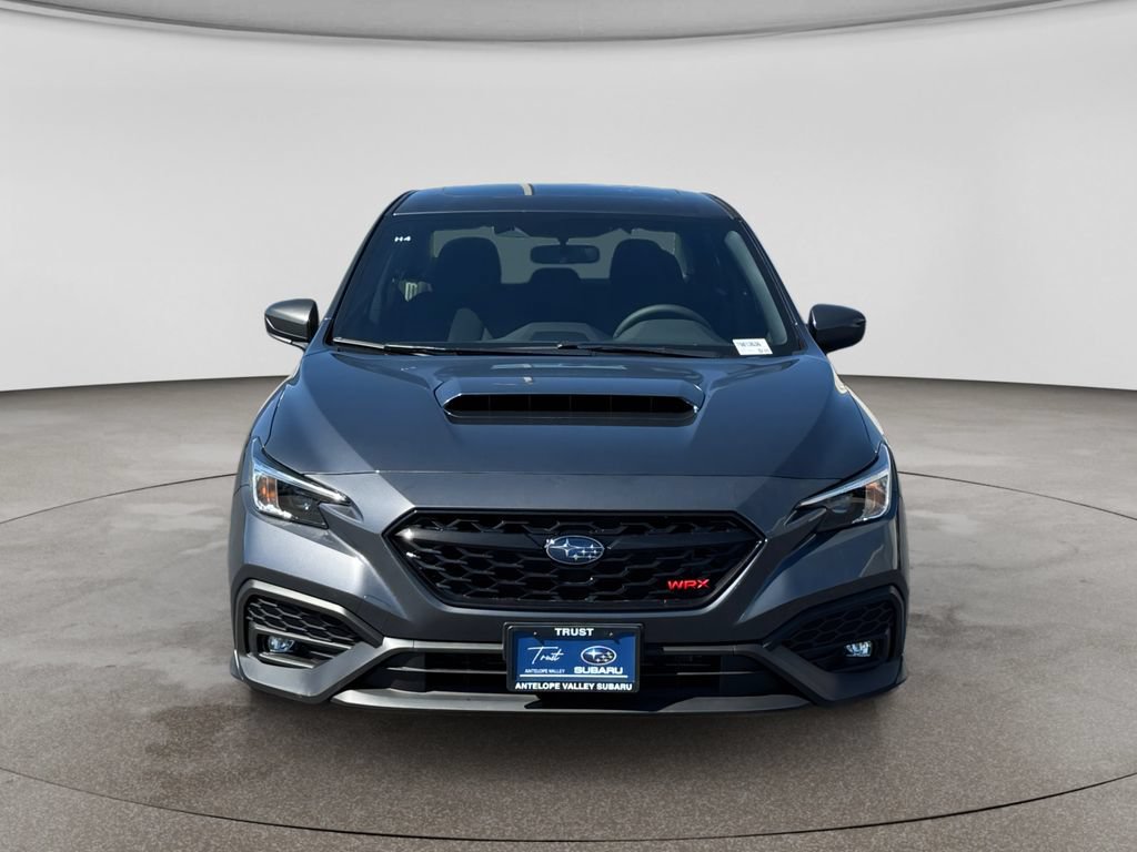 New 2026 Subaru WRX Premium AWD/4WD image 8