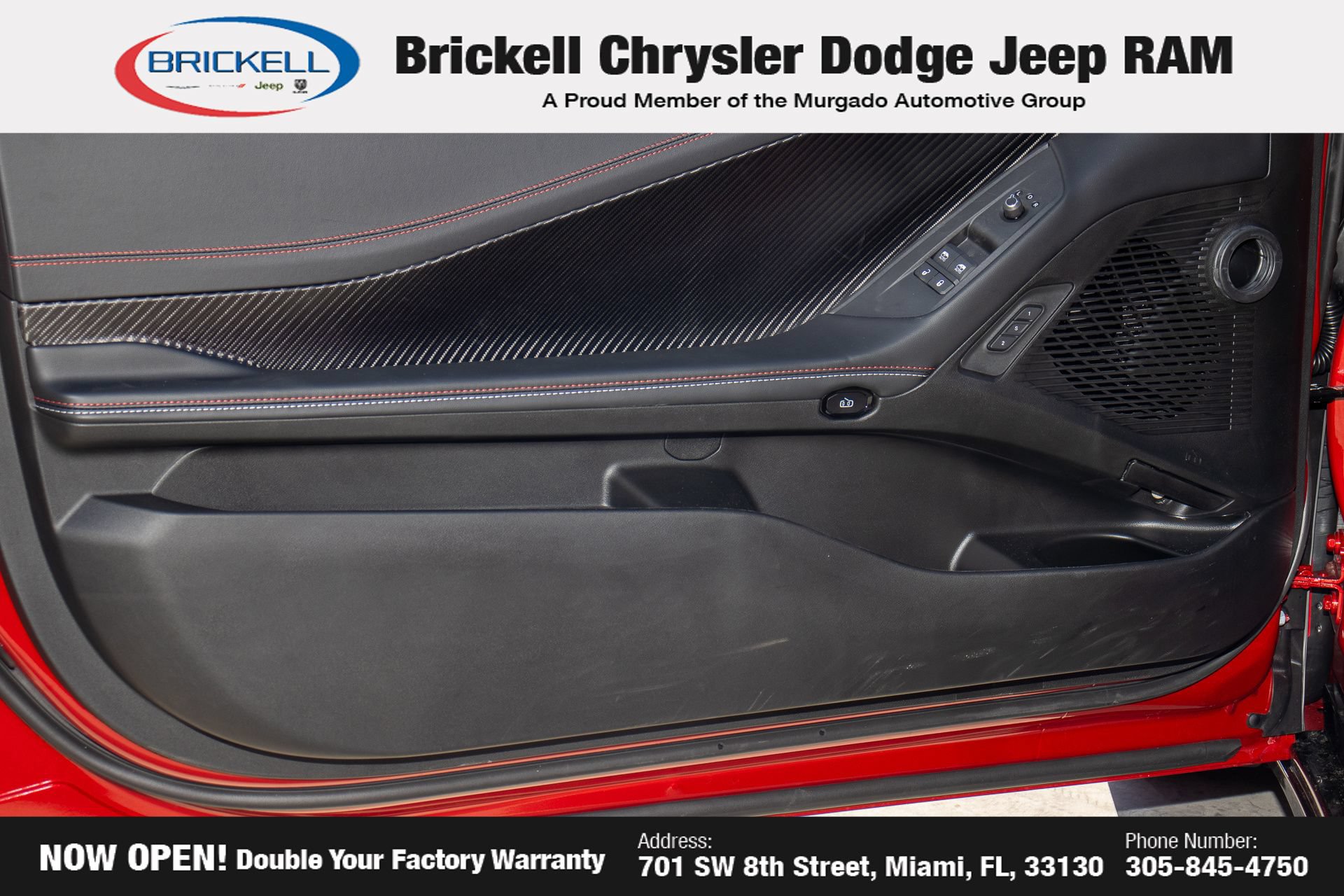 New 2026 Dodge Charger Scat Pack AWD/4WD image 11