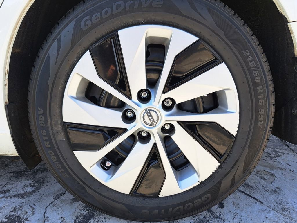 Used 2024 Nissan Altima 2.5 S image 25