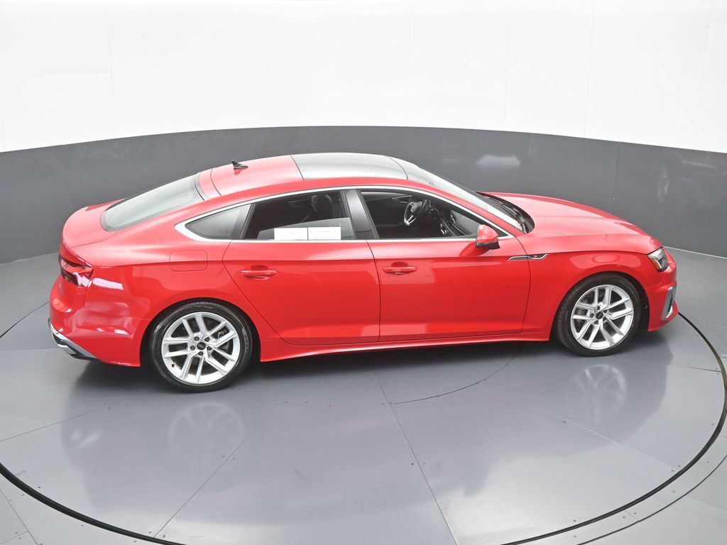 Used 2024 Audi A5 2.0T Premium Plus AWD/4WD image 59