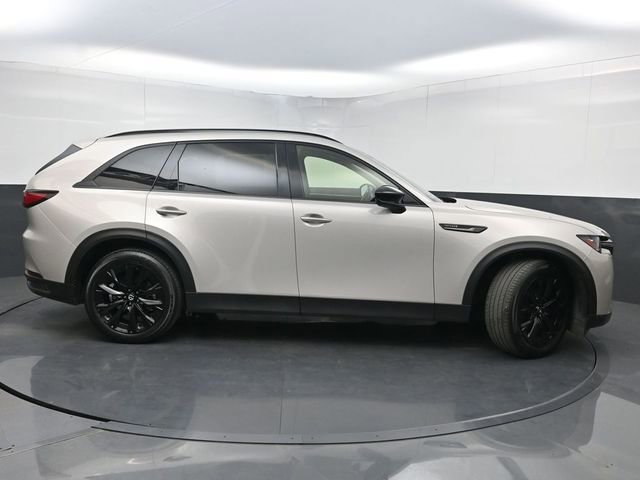 Certified 2025 MAZDA CX-90 3.3 Turbo w/ Premium Sport Pkg image 2