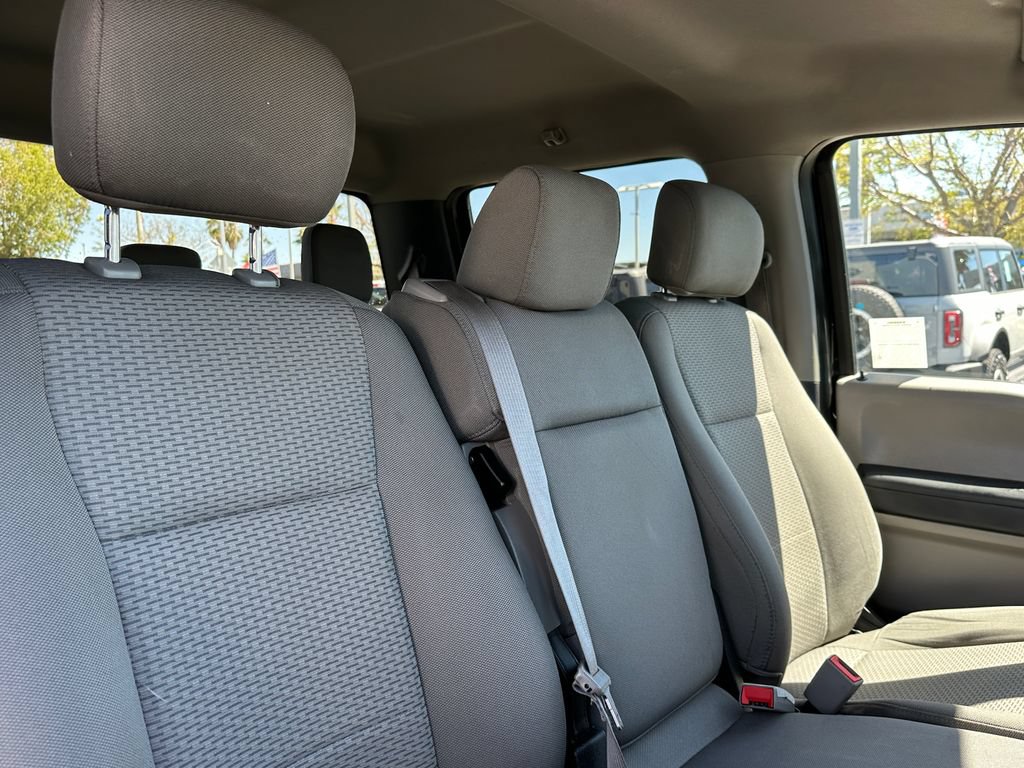 Used 2019 Ford F250 XLT AWD/4WD image 17