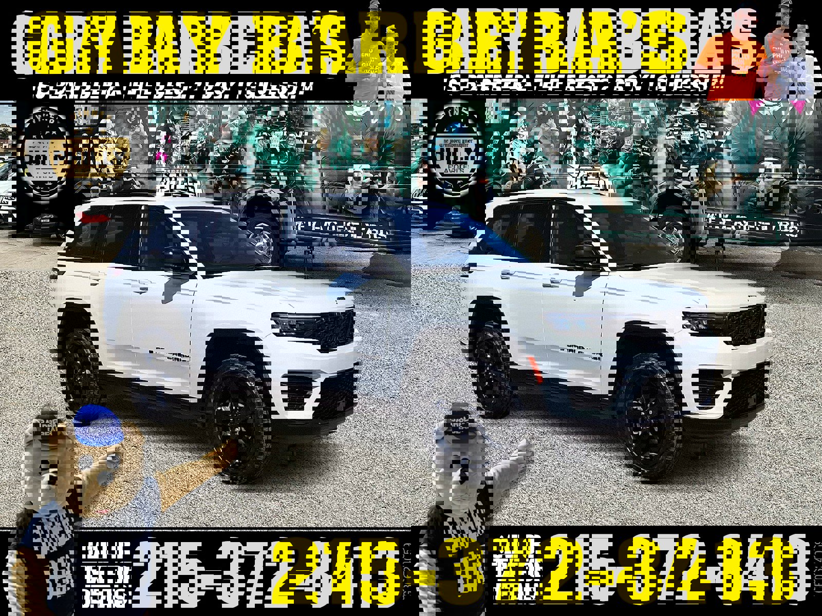 Certified 2023 Jeep Grand Cherokee Altitude