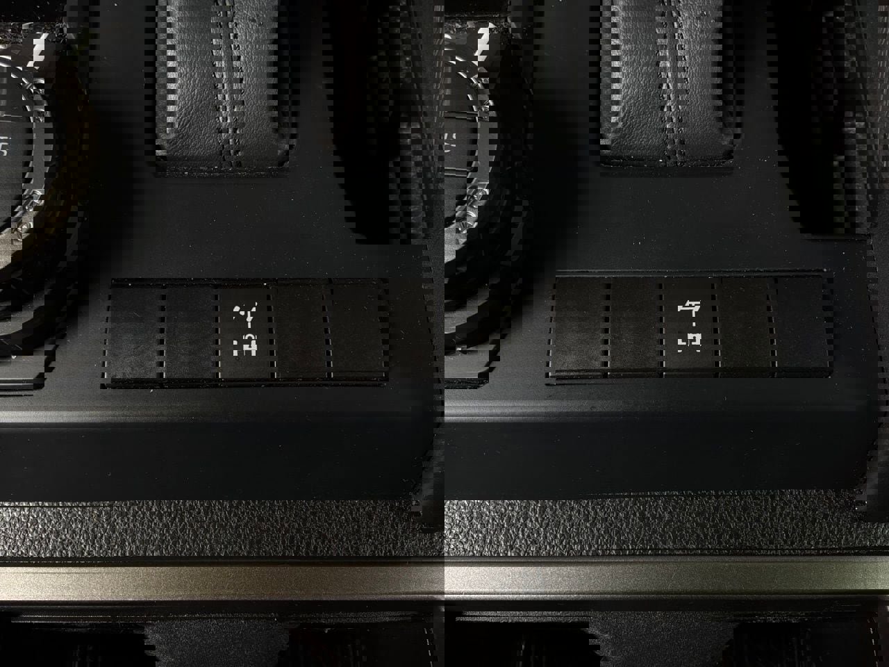 Used 2025 Toyota Tacoma TRD Off-Road image 21