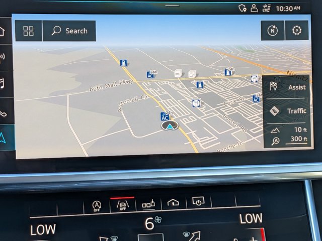 Used 2019 Audi A6 3.0T Premium Plus w/ Premium Plus Package image 14