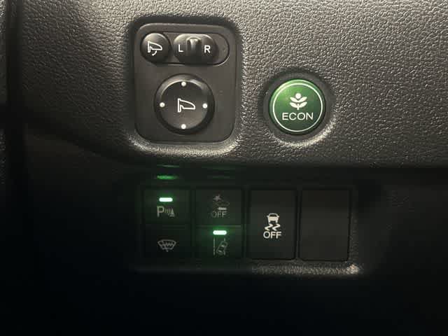 Certified 2023 Honda Passport Elite image 19