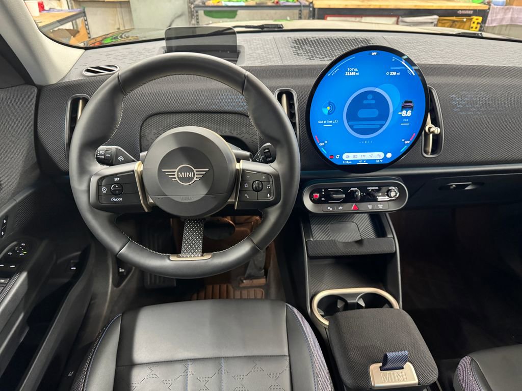 Used 2025 MINI Cooper Countryman S image 18