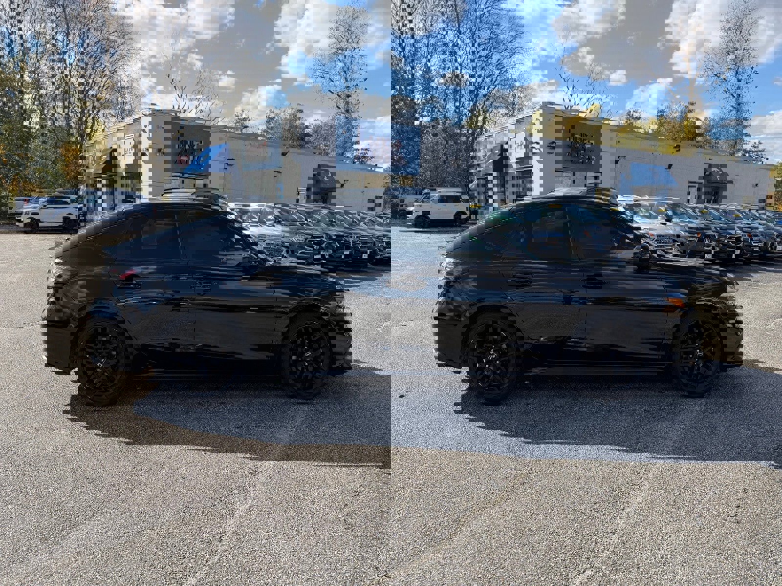 Used 2023 Honda Civic Sport image 2