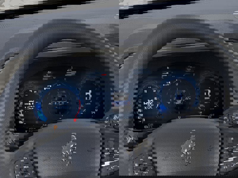 New 2025 Ford Bronco Sport Big Bend image 13