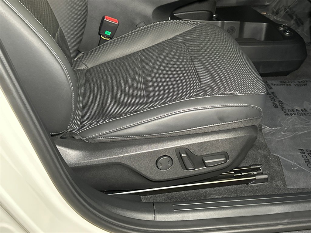 Certified 2024 Kia EV6 Wind w/ Wind Technology Package image 14