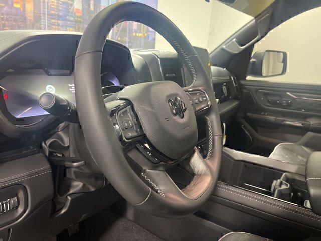 New 2026 RAM 1500 Limited image 10