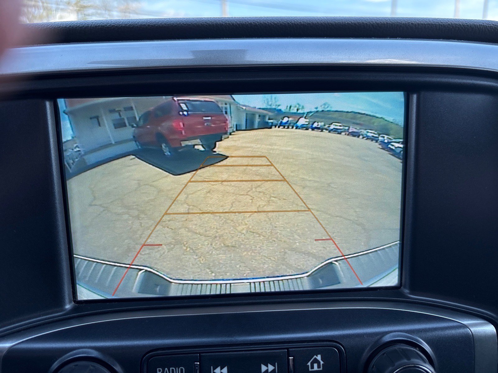 Used 2018 Chevrolet Silverado 1500 LT w/ All Star Edition AWD/4WD image 32