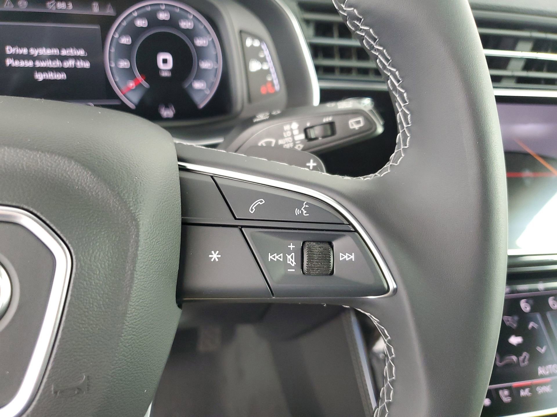 New 2026 Audi Q8 Premium Plus image 36