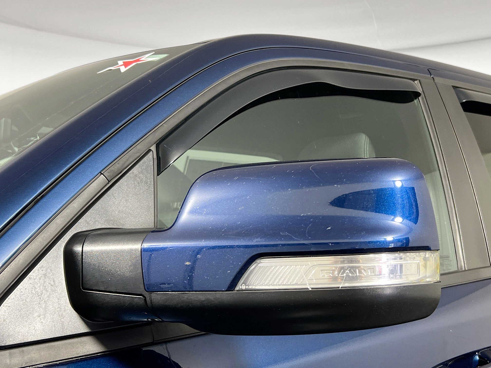 Used 2021 RAM 1500 Big Horn image 11