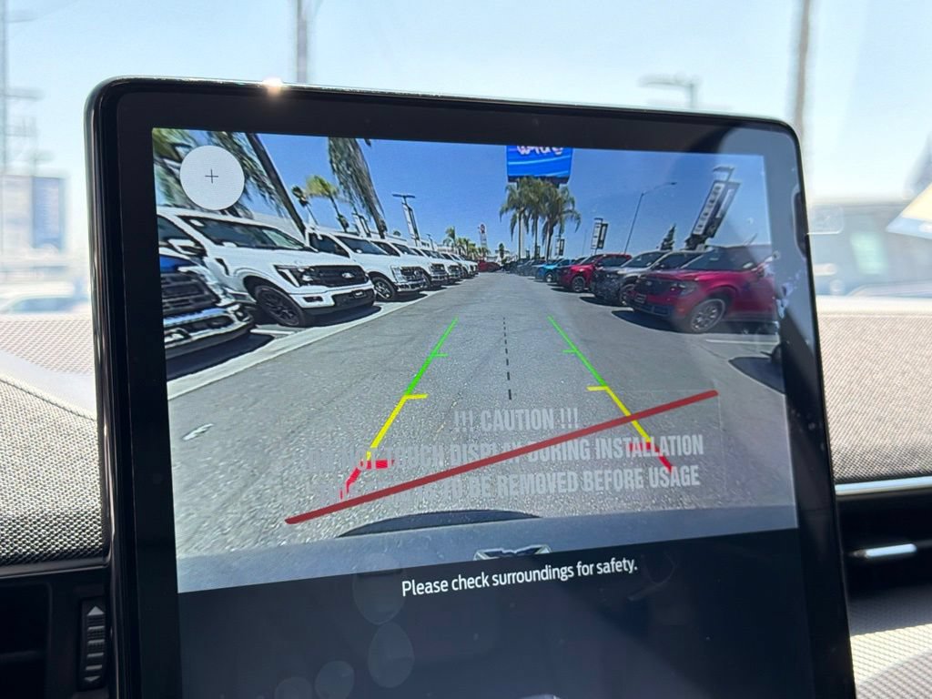New 2026 Ford Mustang Mach-E Premium RWD image 27