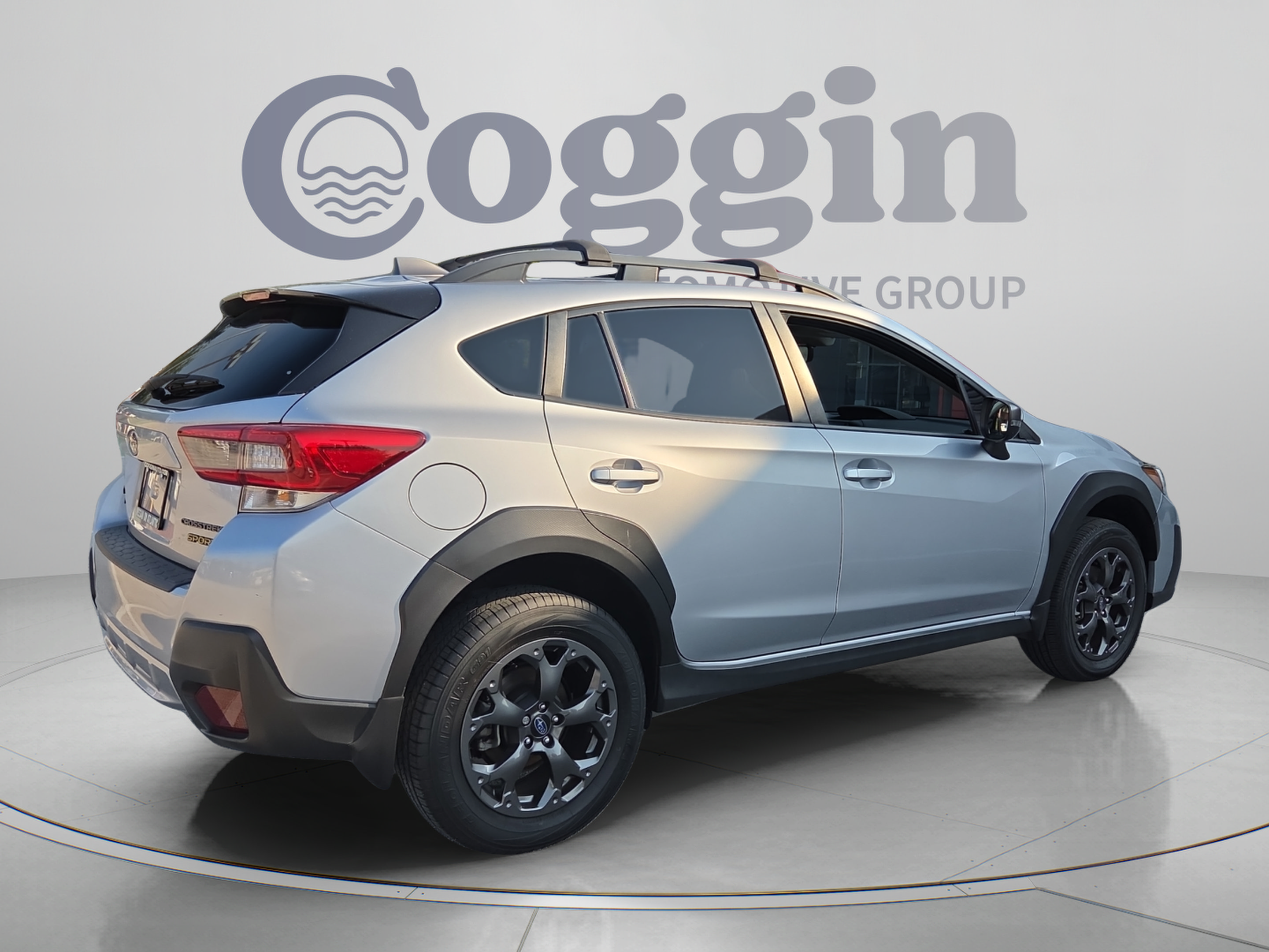 Used 2022 Subaru Crosstrek 2.5i Sport w/ Moonroof Package AWD/4WD image 5
