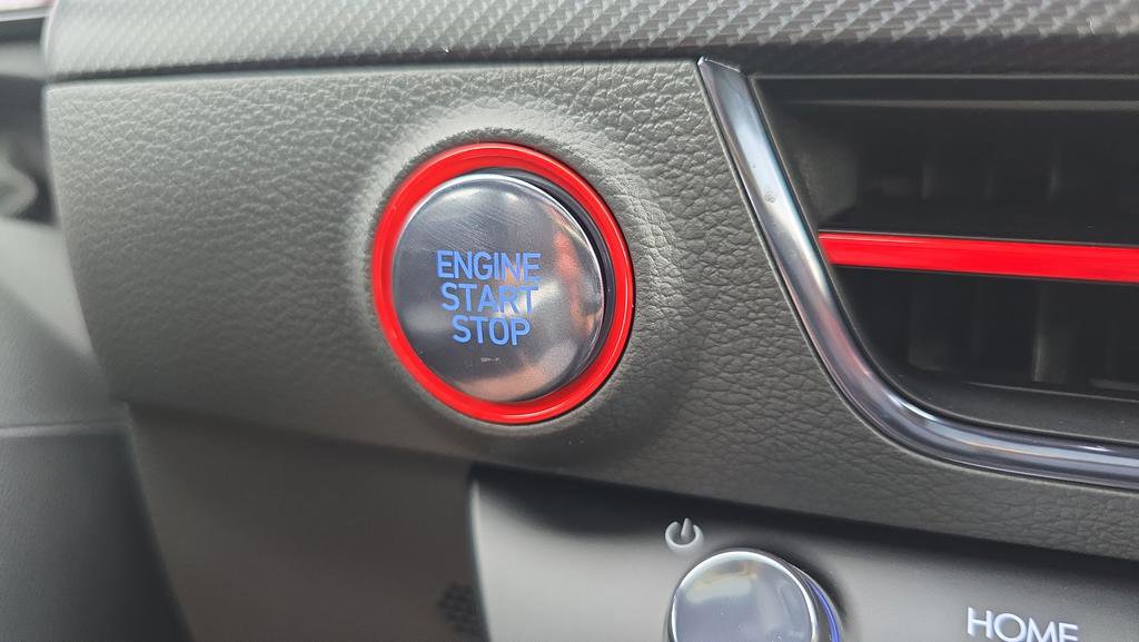 New 2026 Hyundai Sonata N Line FWD image 23