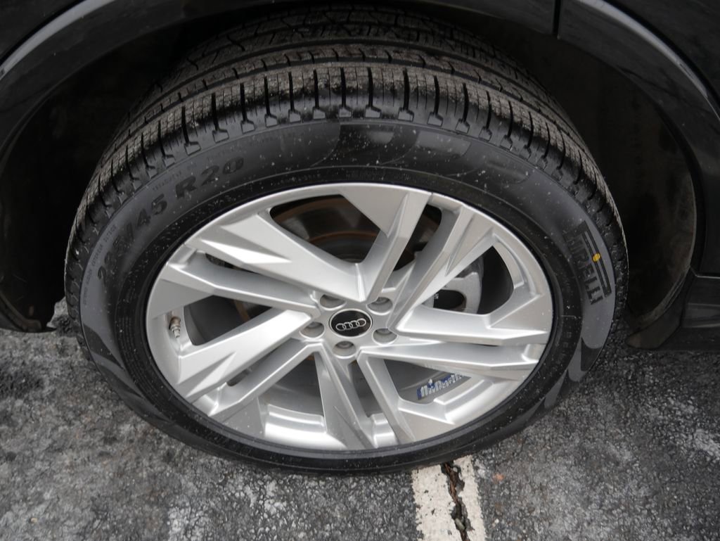Certified 2023 Audi Q7 3.0T Premium Plus w/ Premium Plus Package image 14