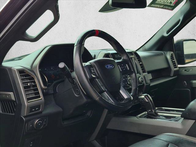 Used 2018 Ford F150 Raptor w/ Equipment Group 802A Luxury AWD/4WD image 6