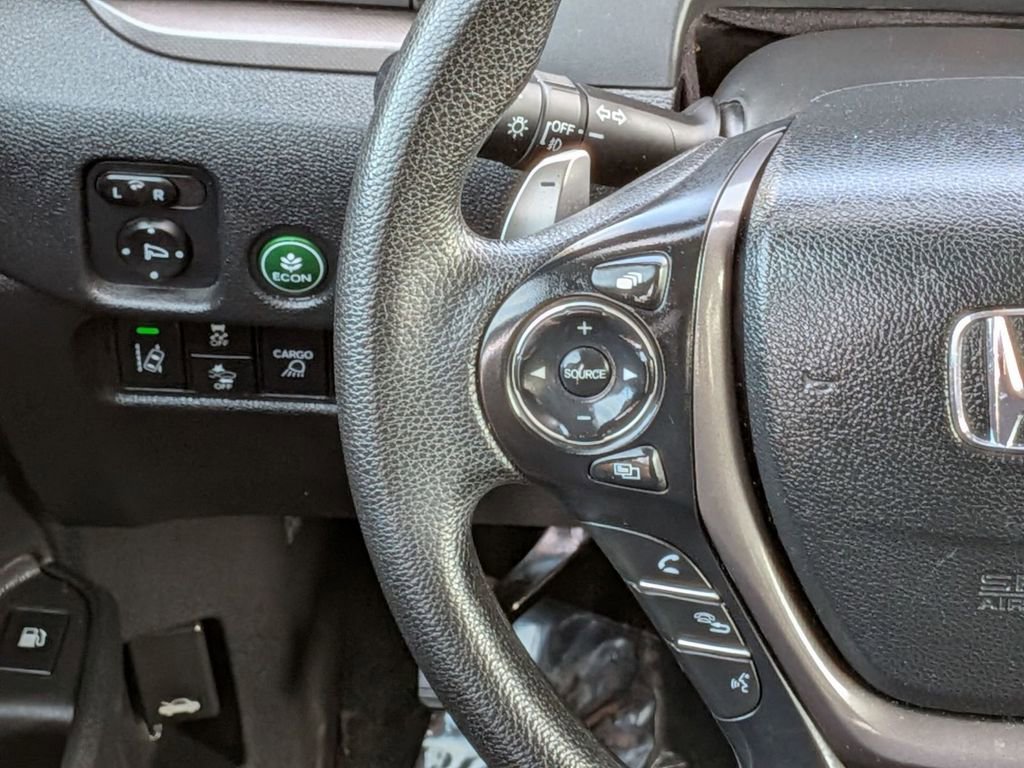 Used 2023 Honda Ridgeline Sport image 20