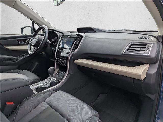 Used 2022 Subaru Ascent Premium w/ Convenience Package AWD/4WD image 22