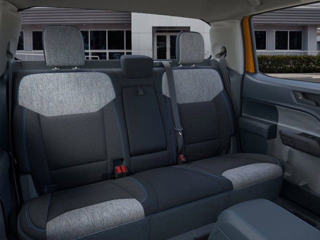 New 2026 Ford Maverick XLT image 11