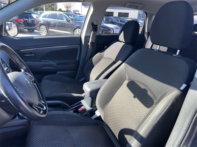 Used 2016 Mitsubishi Outlander Sport ES image 11