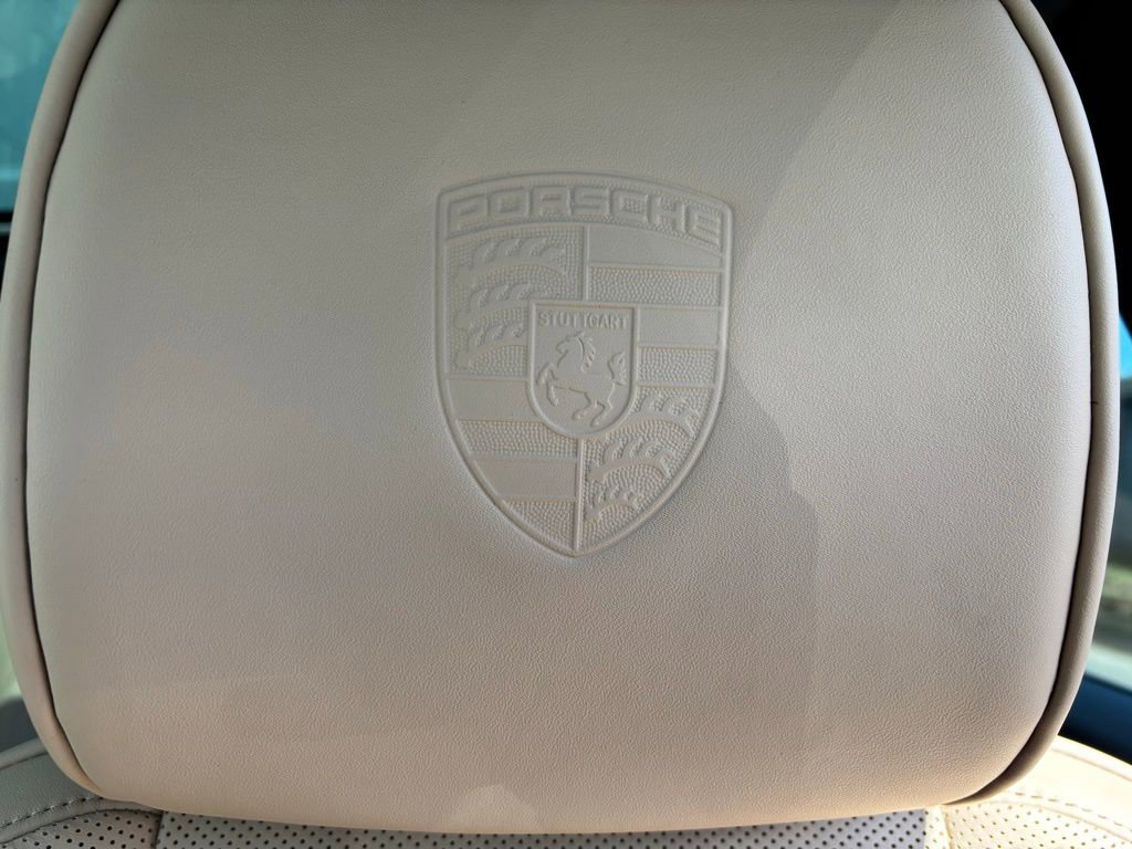 New 2026 Porsche Macan S AWD/4WD image 28