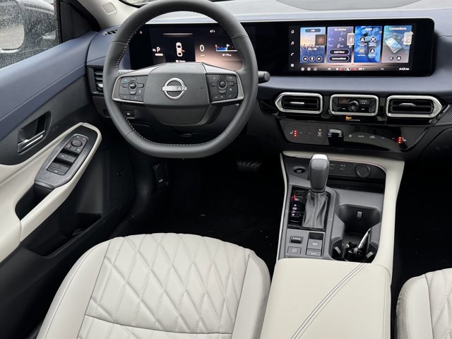 New 2026 Nissan Sentra SL w/ Floor Mat Package image 21