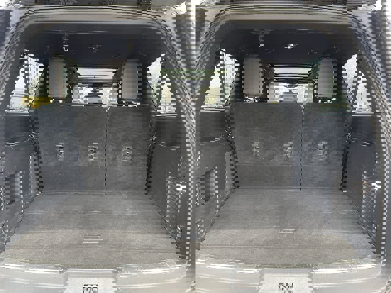 Used 2024 Lincoln Navigator L Reserve image 17