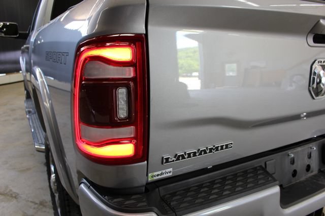 Used 2022 RAM 2500 Laramie AWD/4WD image 56