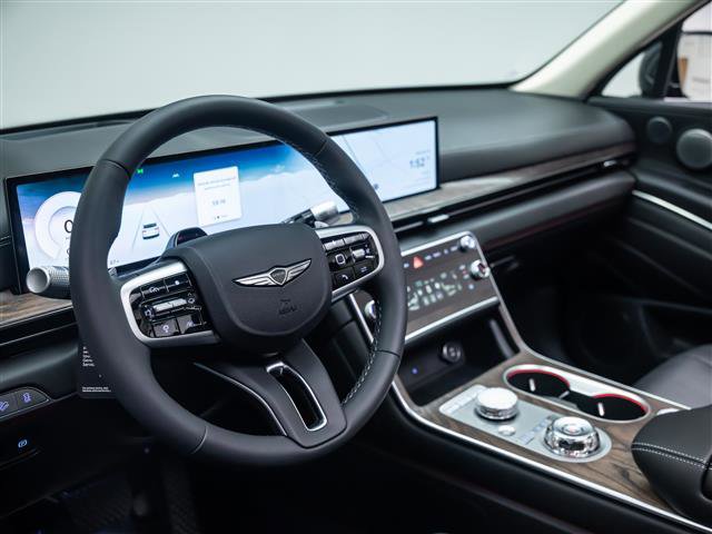 New 2026 Genesis GV80 2.5T Prestige image 18