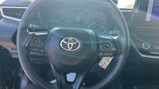 Used 2023 Toyota Corolla LE FWD image 19
