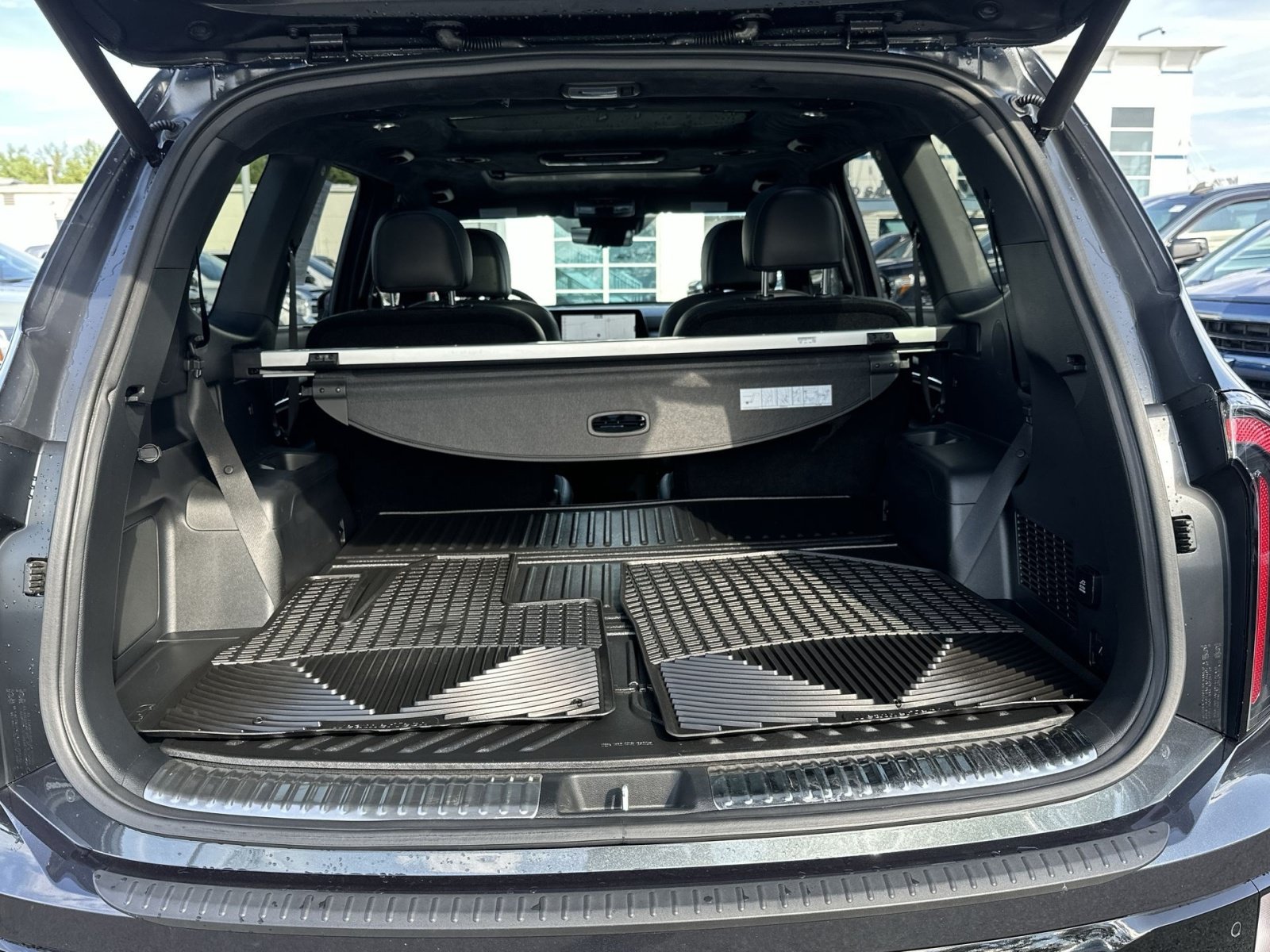 Used 2024 Kia Telluride SX Prestige X-Pro AWD/4WD image 34