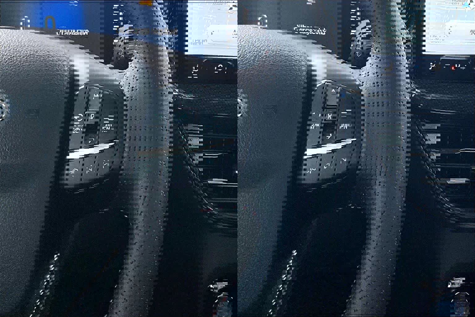 Certified 2024 Ford Escape ST-Line w/ Tech Pack #1 image 25