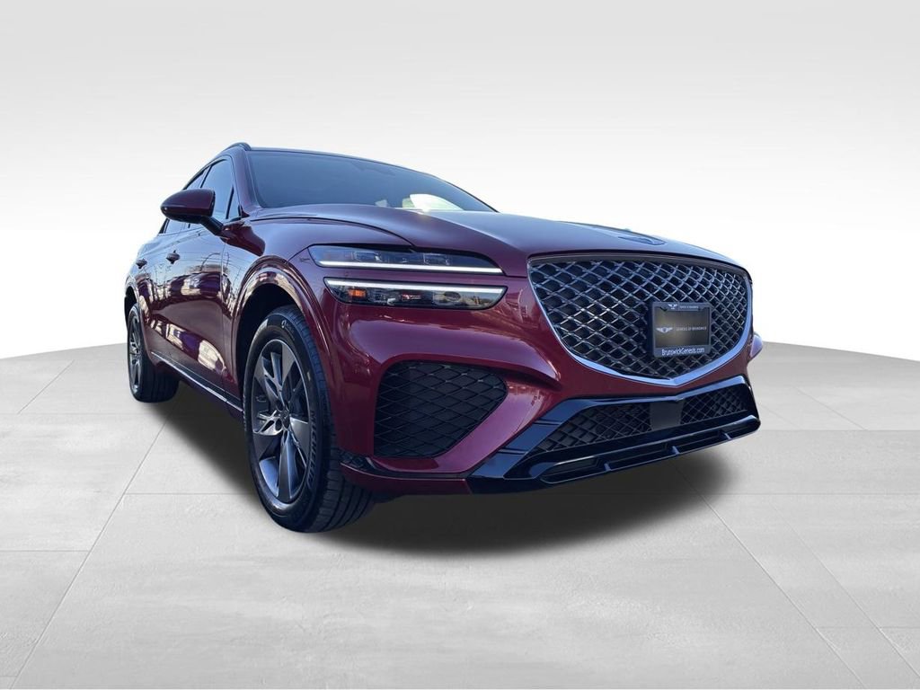 Used 2025 Genesis GV70 3.5T Sport 360° Tour