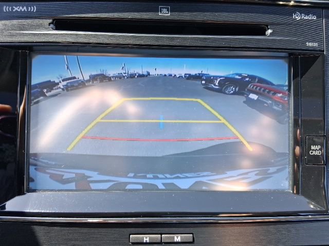 Used 2018 Toyota Avalon Limited w/ Carpet Mat Package FWD image 32