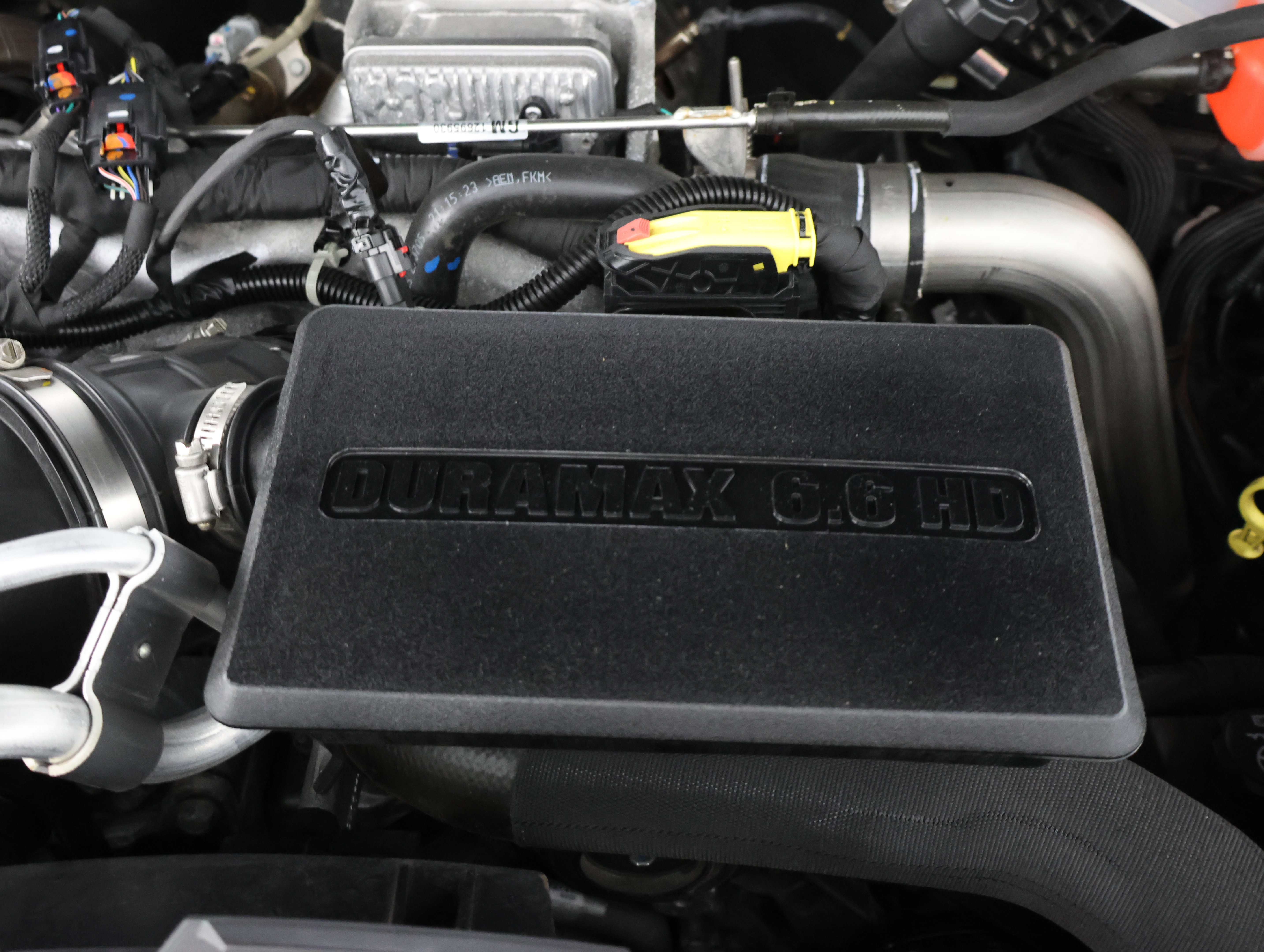 Used 2023 GMC Sierra 2500 SLE AWD/4WD image 19
