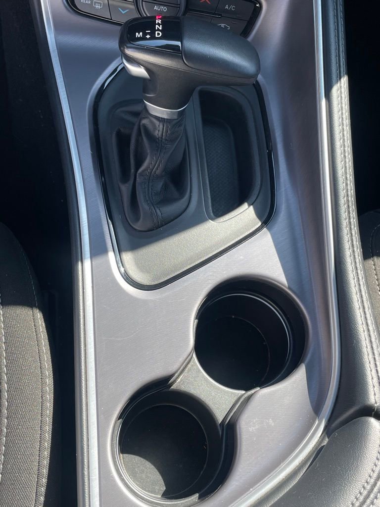 Used 2022 Dodge Challenger R/T w/ Blacktop Package image 19