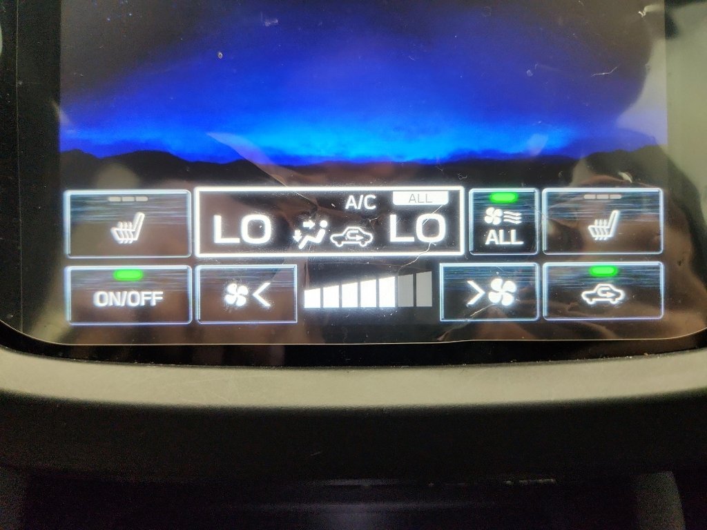 Certified 2025 Subaru Forester Premium w/ Convenience Package #2 image 20