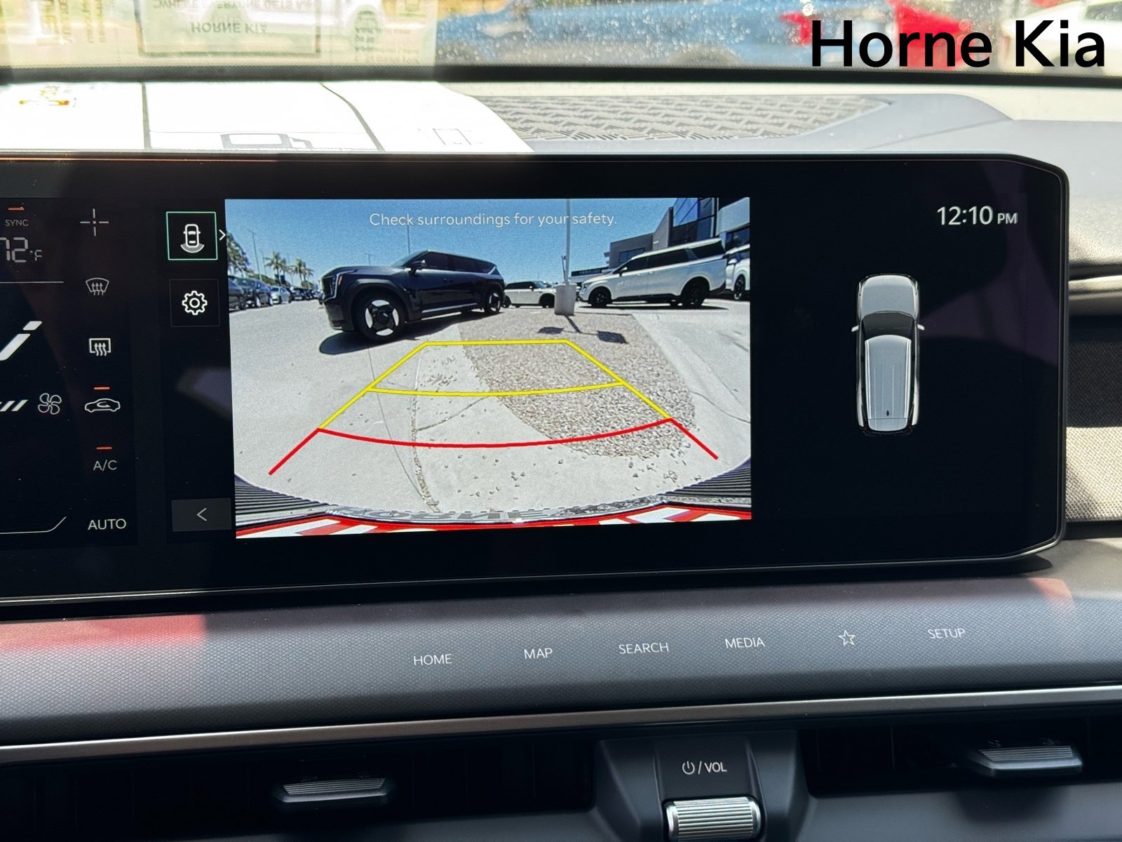 New 2026 Kia EV9 Light image 17