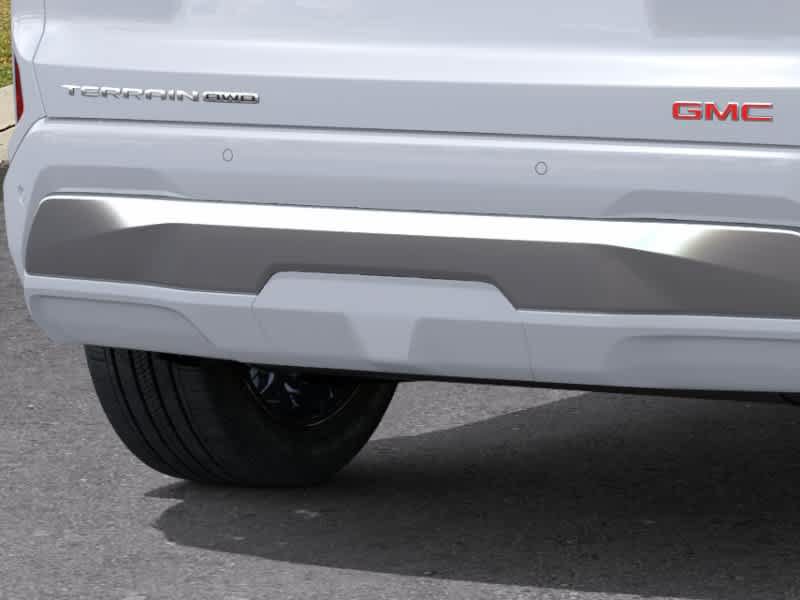 New 2027 GMC Terrain Denali w/ LPO, Floor Liner Package AWD/4WD image 14