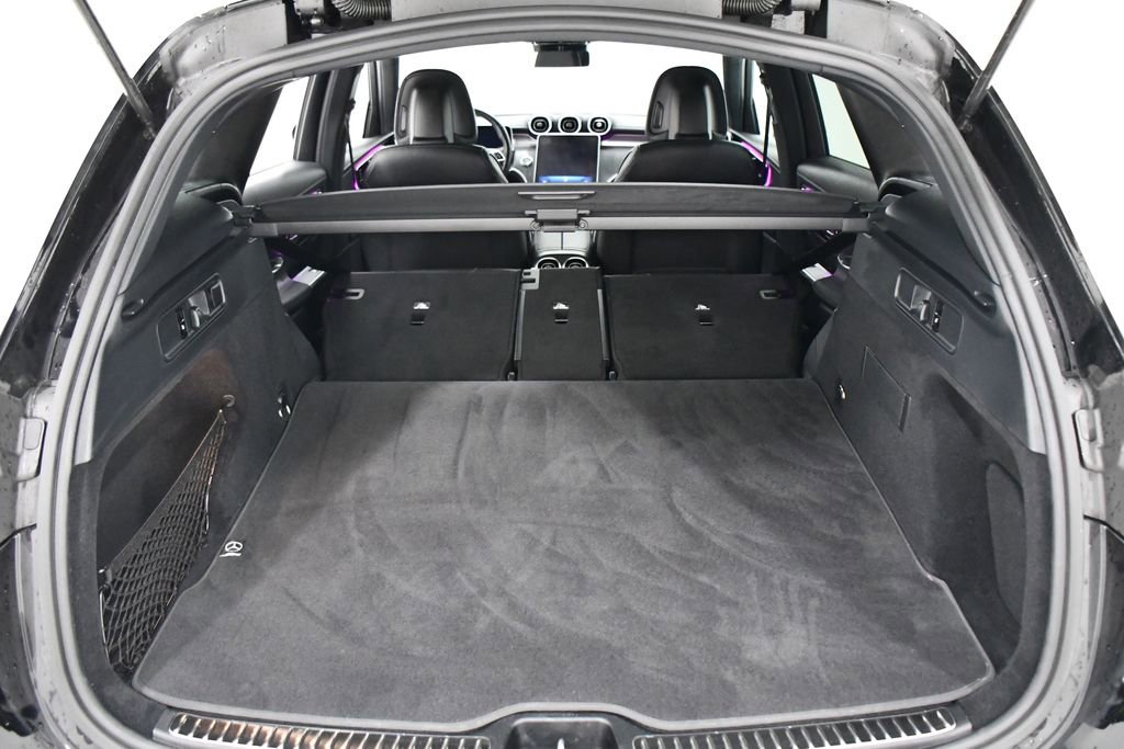 Used 2023 Mercedes-Benz GLC 300 4MATIC image 23