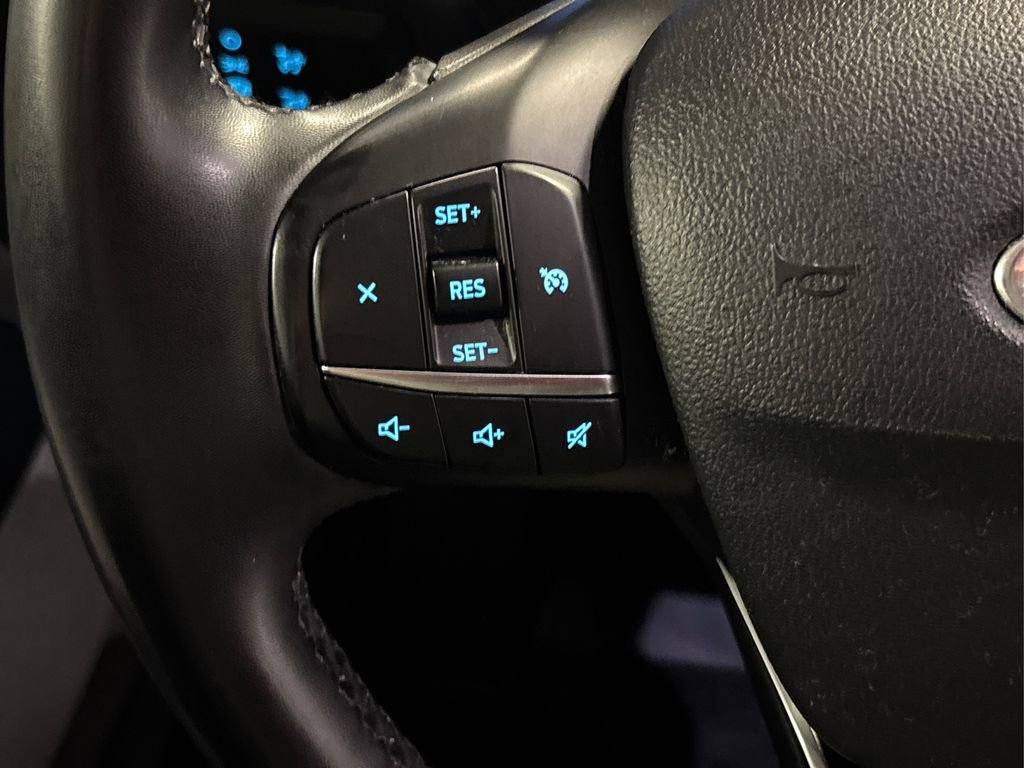 Used 2023 Ford Maverick XLT w/ Equipment Group 300A Standard image 33