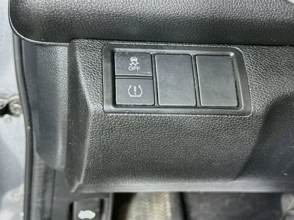Used 2017 Honda Civic LX image 10